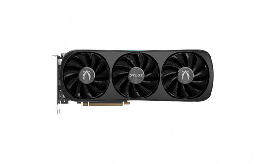 Tarjeta De Video Zotac (Zt-D40820D-10P) Rtx 4080 Super16Gb Gddr6X256 Bitdp*3Hdmi*13*Fan