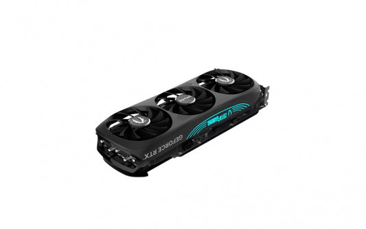 Tarjeta De Video Zotac (Zt-D40820D-10P) Rtx 4080 Super16Gb Gddr6X256 Bitdp*3Hdmi*13*Fan