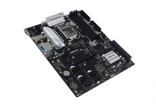 Tarjeta Madre Biostar Tz590Pro Duo/ Soc 1200/Ddr4/Gen 10/Pcie 3.0