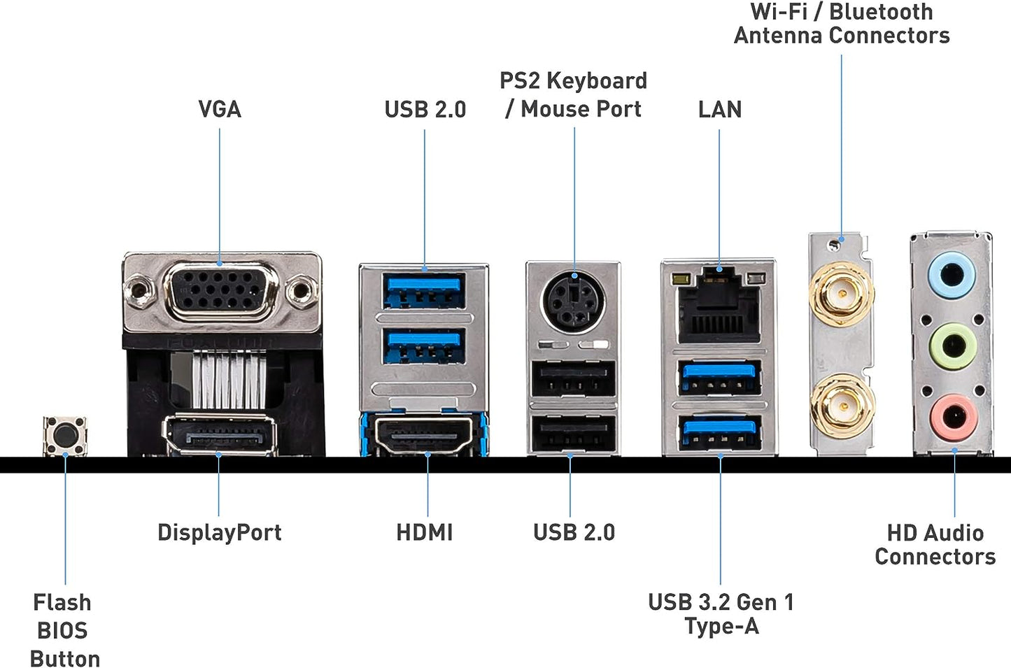 Motherboard Msi (B550M Pro-Vdh Wifi) Socketam4,4*Ddr4 4400,Hdmi,Dp, Vga, Pci-E 4.0, Micro Atx