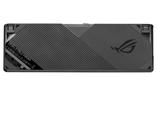 Teclado Asus (M601 Rog Falchion Nx/Nxbn/Us) Mecanico Inalambrico,Rgb,Compacto 65%