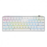 Teclado Mecanico Corsair (Ch-9189110-Na) K70 Pro Mini Wireless Rgb60%Switch Cherry Mx Redblanco