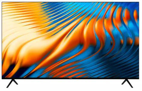 Television Hisense 85A75H 85"" Uhd 4K 3840*2160 Smart Android Wifi Hdmi