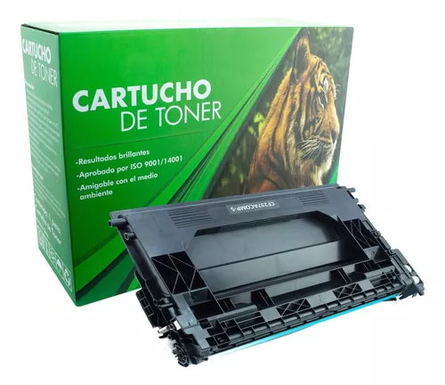 Toner Generico Cf237A Ce 11000 Pag Cf237Acomp-Ai