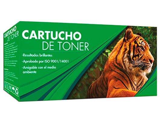 Toner Generico Cf279X Ce Ar 2500 Pag Cf279Xcopm-Ai