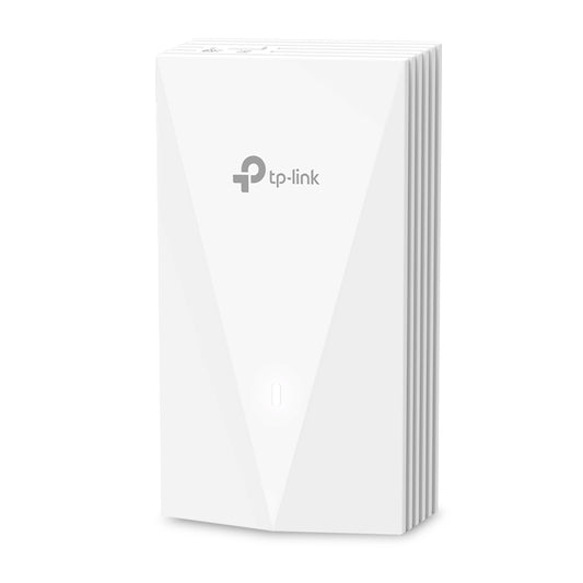Tp-Link Access Point Ax3000 Wall Plate Wifi 6 / Eap655-Wall