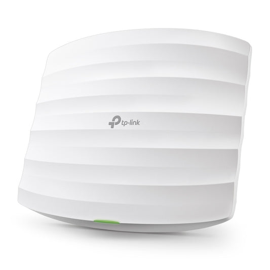Access Point Tp-Link Ac1750, 1300 Mbit/S, 1X Rj-45, 2.4/5Ghz, Blanco