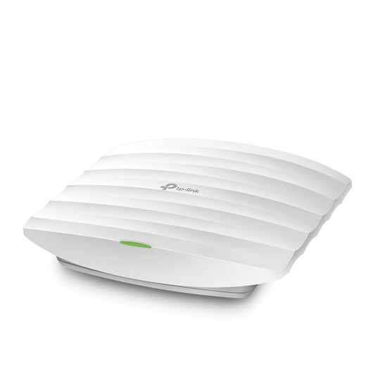 Access Point Tp-Link Ac1750, 1300 Mbit/S, 1X Rj-45, 2.4/5Ghz, Blanco