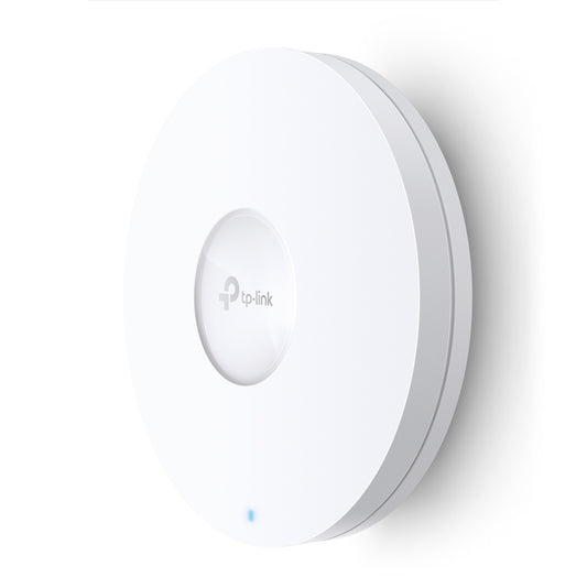 Tp-Link Access Point De Techo /Ax3600/Mu-Mimo/Dualband/Eap660 Hd