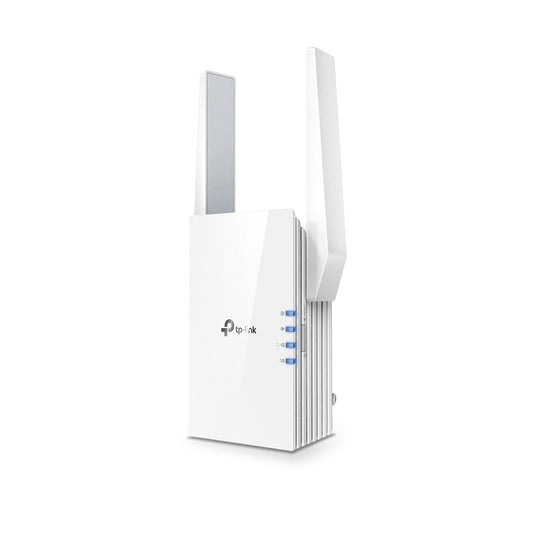 Tp-Link Adaptadores Repetidor Wifi Ax1500 / Re505X