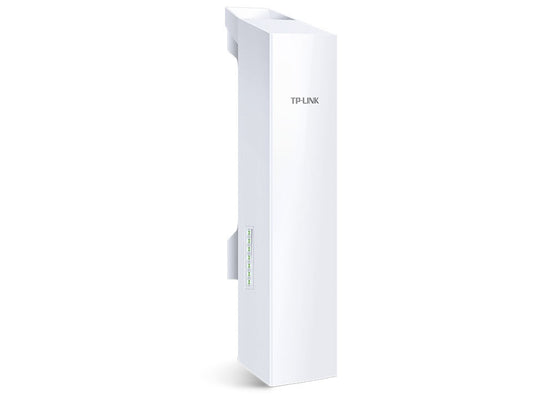 Access Point Tp-Link Para Exteriores Cpe220, Inalámbrico, 300 Mbit/S, 2 Antenas Integradas De 12Dbi