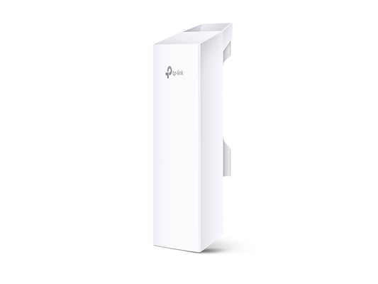 Access Point Tp-Link Wisp Para Exteriores Cpe210 Pharos Maxtream, Inalámbrico, 300Mbit/S, 2.4Ghz, 1 Antena De 9Dbi