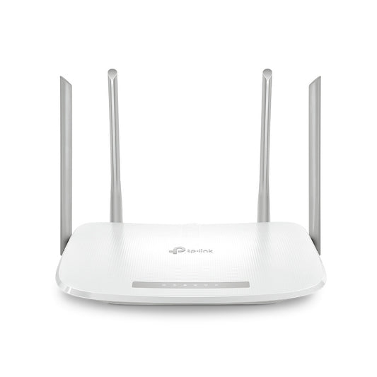 Tp-Link Router Inalambrico Gigabit Doble Banda Ac1200 Ec220-G5