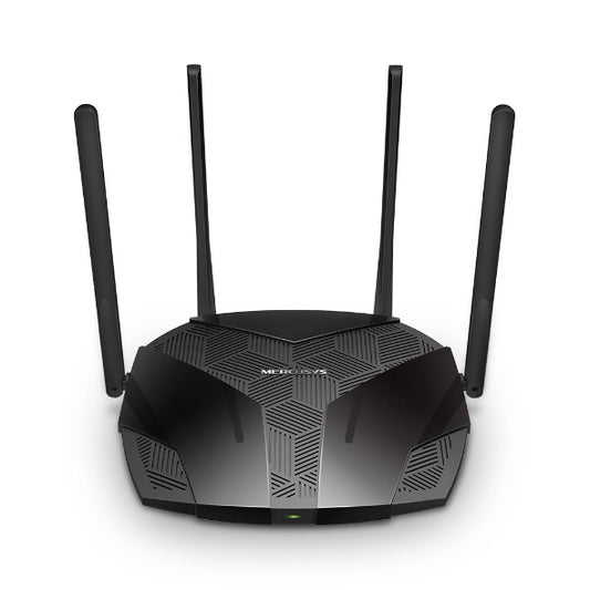 Tp-Link Router Wi-Fi 6 De Doble Banda Ax3000 / Mr80X