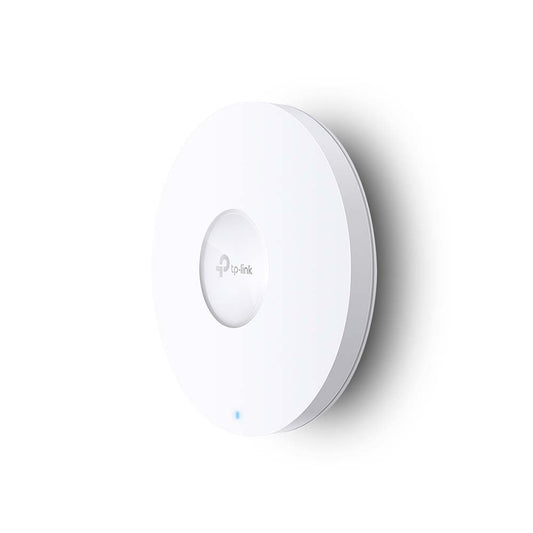Tplink Punto De Acceso Wifi 6 De Montaje En Techo Ax1800/Eap613