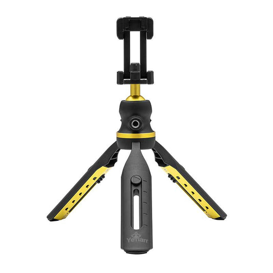 Tripode Yeyian Yss-Swfl-01-Bl Glitnir Master