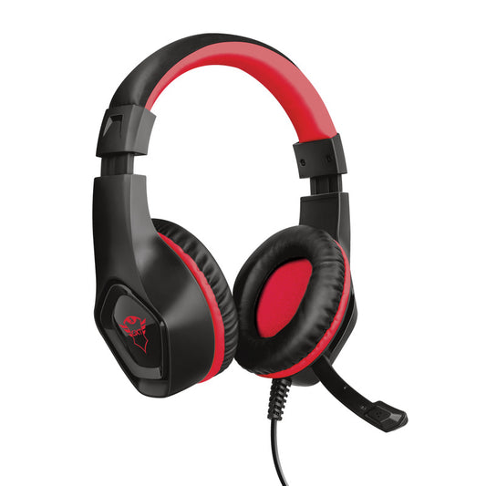 Audifonos Trust Gxt (23439) 404R Rana Gaming Headset For Nintendo Switch