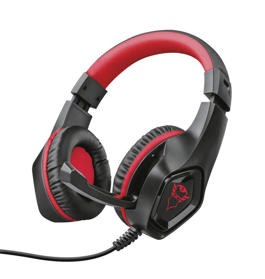 Audifonos Trust Gxt (23439) 404R Rana Gaming Headset For Nintendo Switch