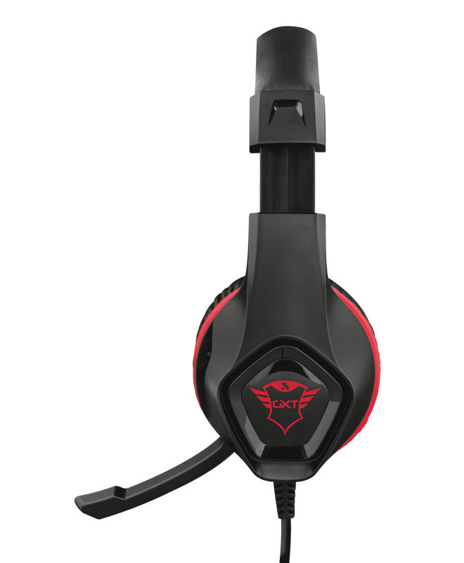 Audifonos Trust Gxt (23439) 404R Rana Gaming Headset For Nintendo Switch