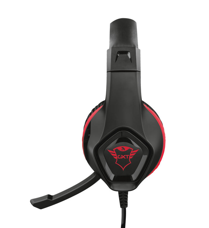 Audifonos Trust Gxt (23439) 404R Rana Gaming Headset For Nintendo Switch