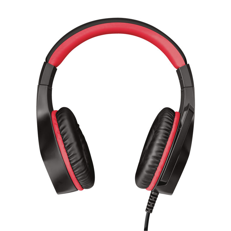 Audifonos Trust Gxt (23439) 404R Rana Gaming Headset For Nintendo Switch