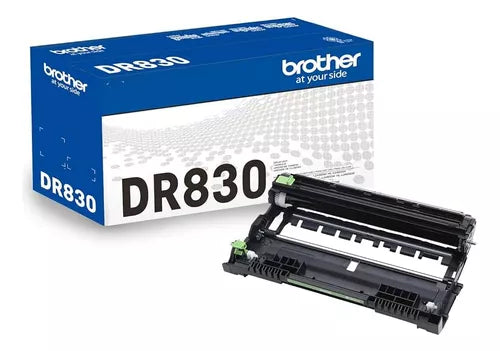 Unidad De Tambor Brother Rinde Aprox 15000 Pag (Dr830)