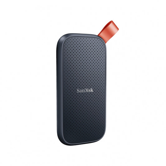 Unidad Sandisk Portable Ssd 480Gb Sdssde30-480G-G25
