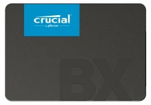 Unidad Ssd 2.5" Crucial 2Tb (Ct2000Bx500Ssd1) Sata3 7Mm, 3D Nand