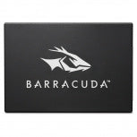 Unidad Ssd 2.5" Seagate 1920Gb (Za1920Cv1A002) Barracuda, Sata3, 7Mm, 3D Nand