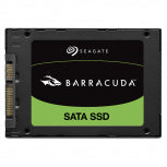 Unidad Ssd 2.5" Seagate 1920Gb (Za1920Cv1A002) Barracuda, Sata3, 7Mm, 3D Nand