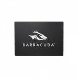 Unidad Ssd 2.5" Seagate 480Gb (Za480Cv1A002) Barracuda, Sata3, 7Mm, 3D Nand