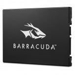 Unidad Ssd 2.5" Seagate 960Gb (Za960Cv1A002) Barracuda, Sata3, 7Mm, 3D Nand