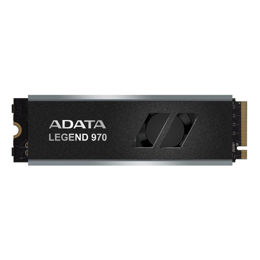 Unidad Ssd Adata Legend 970 Pcie Gen5 M.2 2280 2Tb (Sleg-970-2000Gci)