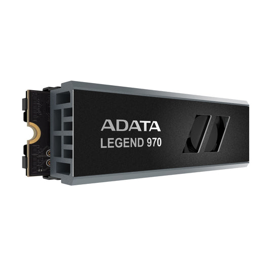Unidad Ssd Adata Legend 970 Pcie Gen5 M.2 2280 2Tb (Sleg-970-2000Gci)
