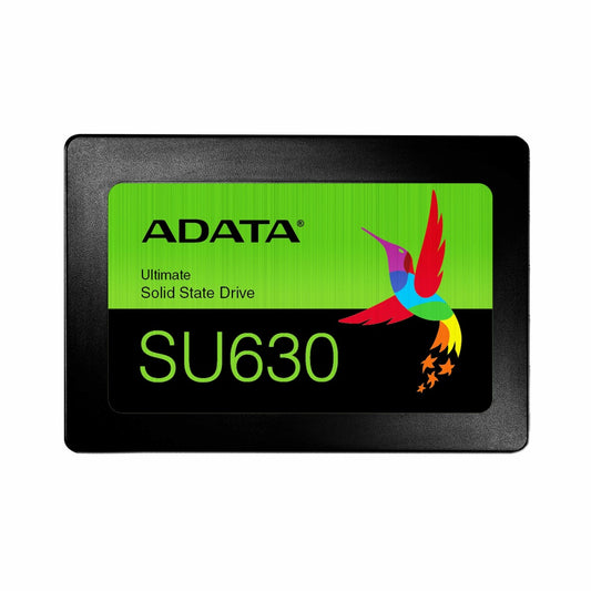 Unidad Ssd Adata Su630 1.92T Sata Iii 2.5"" (Asu630Ss-1T92Q-R )