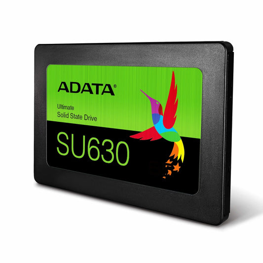 Unidad Ssd Adata Su630 1.92T Sata Iii 2.5"" (Asu630Ss-1T92Q-R )