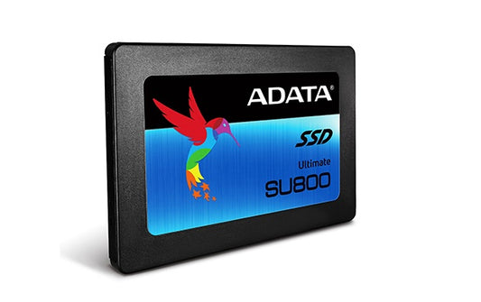 Unidad Ssd Adata Su800 Ultimate 256Gb Sata Iii 2.5"" (Asu800Ss-256Gt-C)