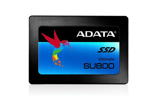 Unidad Ssd Adata Su800 Ultimate 512Gb Sata Iii 2.5"" (Asu800Ss-512Gt-C)