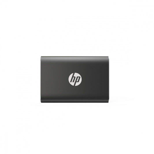 Unidad Ssd Externo Hp P500 Black 1Tb Usb-C 3.1 Gen2