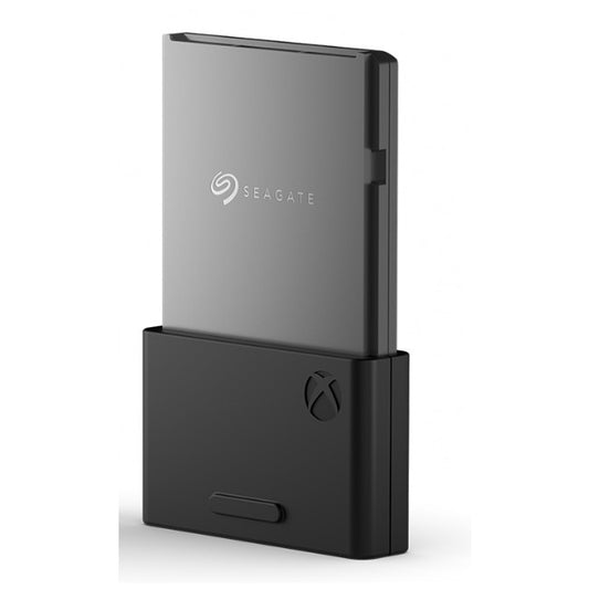 Unidad Ssd Externo Seagate Stjr1000400 1Tb Xbox Series X