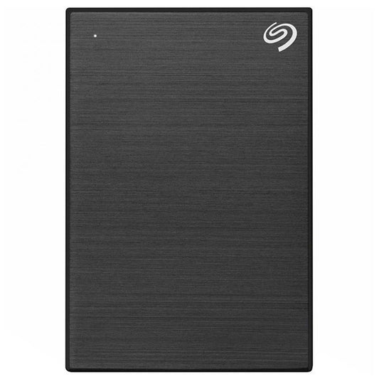Unidad Ssd Externo Seagate Stkg2000400 2Tb Usb-C One Touch Negro