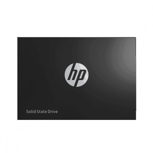 Unidad Ssd Hp 480Gb S650 560/490 345M9Aa
