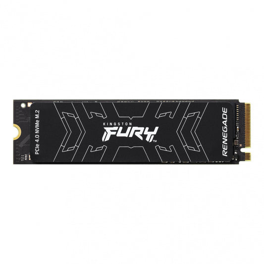 Unidad Ssd Kingston Fury Renegade 1000G M.2 2280 (Sfyrs/1000G)