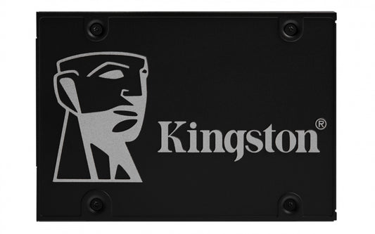 Unidad Ssd Kingston Skc600 1Tb Sata 3 2.5"" (Skc600/1024G)