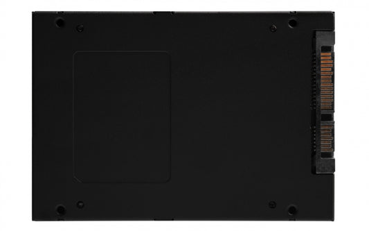 Unidad Ssd Kingston Skc600 512Gb Sata 3 2.5"" (Skc600/512G)