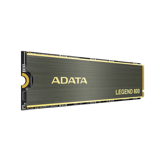 Unidad Ssd M.2 Adata Legend 800 Pcie 1Tb Gen4 (Aleg-800-1000Gcs)