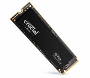Unidad Ssd M.2 Crucial 2Tb (Ct2000P3Pssd8) P3 Plus, Pcie 4.0, Nvme, 3D Nand, 2280