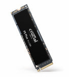 Unidad Ssd M.2 Crucial 500Gb (Ct500P5Pssd8) P5 Plus, Pcie 4.0, Nvme, 3D Nand, 2280