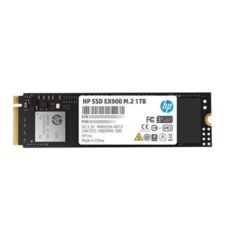 Unidad Ssd M.2 Hp 1Tb Ex900 2100/1815 5Xm46Aa