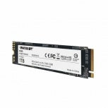 Unidad Ssd M.2 Patriot 1Tb (P300P1Tbm28) P300, Pcie 3.0, Nvme, 2280